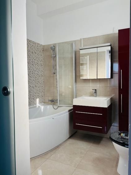 Apartament 3 camere de inchiriat lux, 2 parcări, bloc 2017, Militari-Pacii - Poză 16