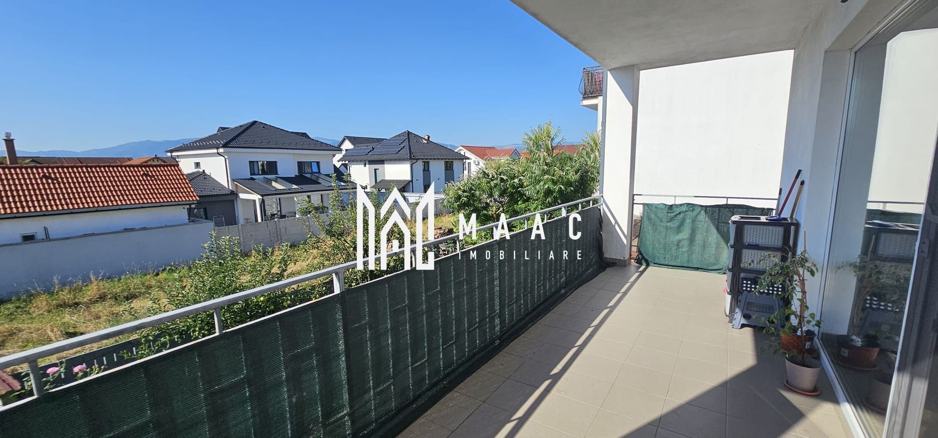 Apartament 3 camere de vânzare | Șelimbăr | terasă | parcare - Poză 19