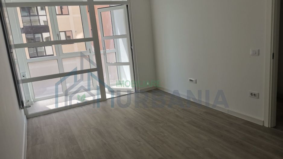 Apartament 1 cameră, decomandat, Cartier Vișoianu, Lunca Cetățuii - Poză 7