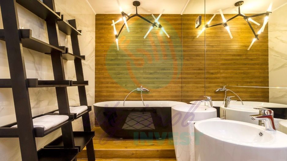 Apartament cu design modern si parcare subterana - Poză 9