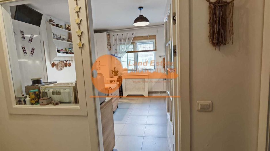 2 Camere Decomandat | Tineretului | Renovat Integral | Centrală Proprie - Poză 7