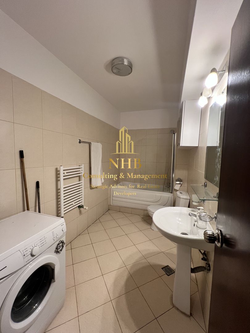 Apartament 3 camere si parcare de inchiriat Scoala Americana - Poză 11