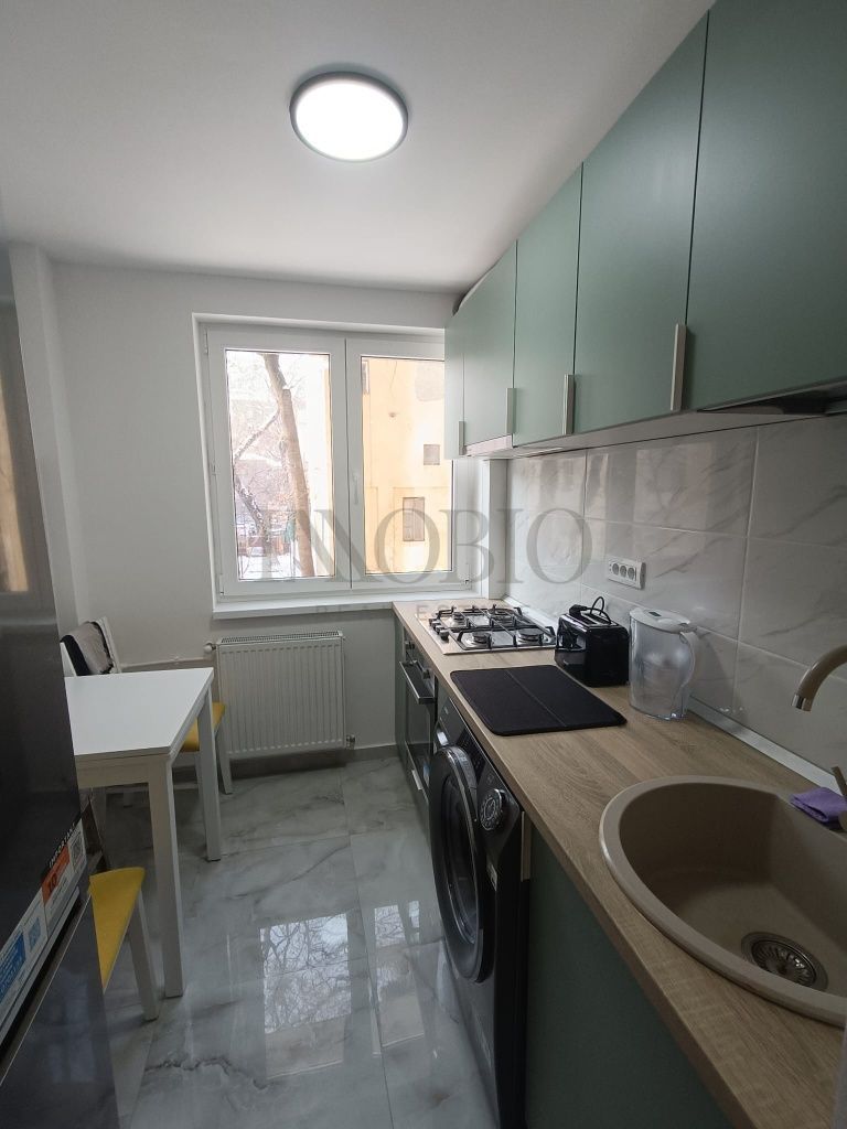 Apartament 2 camere | Piața Amzei - Poză 6