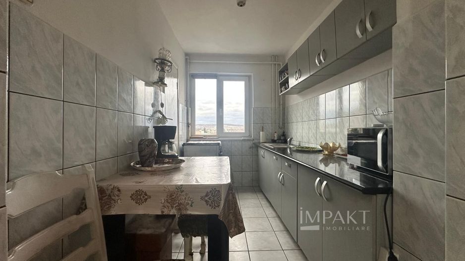 Apartament ideal pentru familie – 4 camere confort 1 in Manastur - Poză 1
