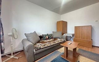 Garsoniera de inchiriat - Str. Siretului, Hipodrom IV - Poză 1