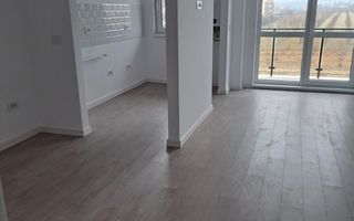 Apartament 1 cameră de vânzare în Lapis Residence, Iași, 42 mp, etaj 2 - Poză 4