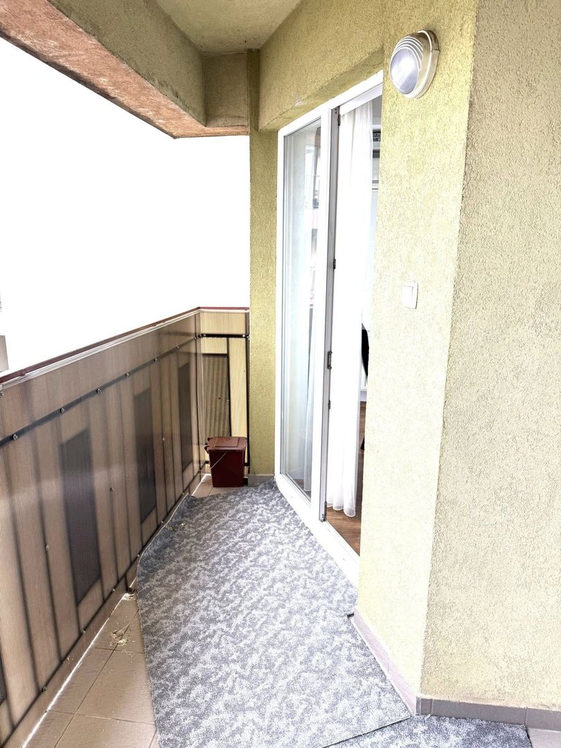 Inchiriere apart. 3 cam. Prima Residence Nufărul, Oradea - Poză 7