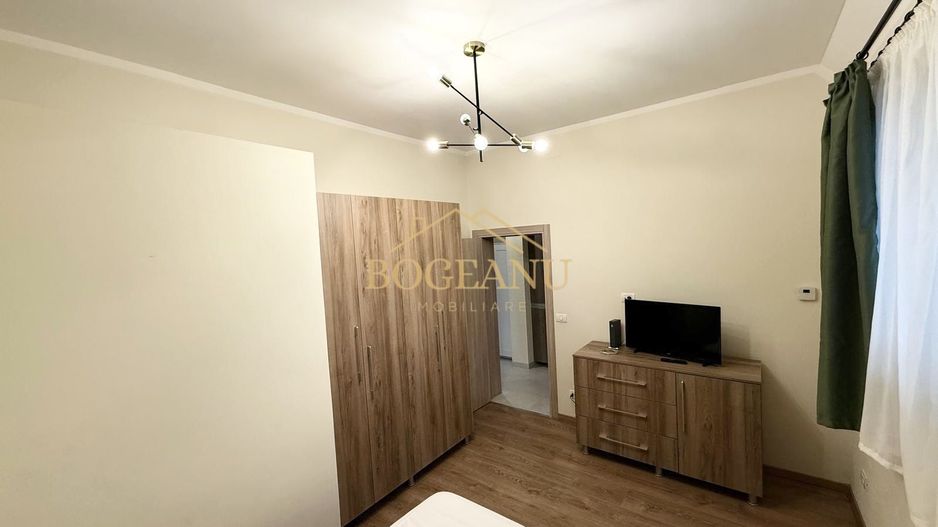 BG132-Apartament 2 camere,curte privata,terasa-Giroc - Poză 7