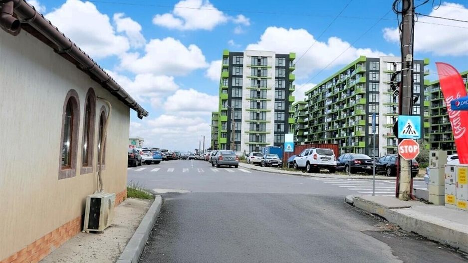 Mamaia Nord - Langa Mare, pensiune la cheie, 11 camere, 9 bai! - Poză 93