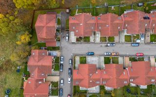 Iesire direct in Padure / Green Park Villas - Poză 30