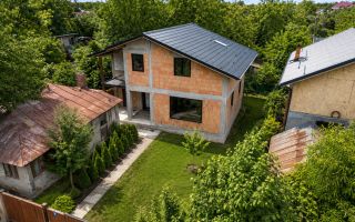 Casă P+M la Roșu - Teren 683 mp - Tăriceni/Șirna - Comision 0% - Poză 3