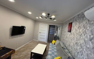 Apartament spre chirie - Botanica