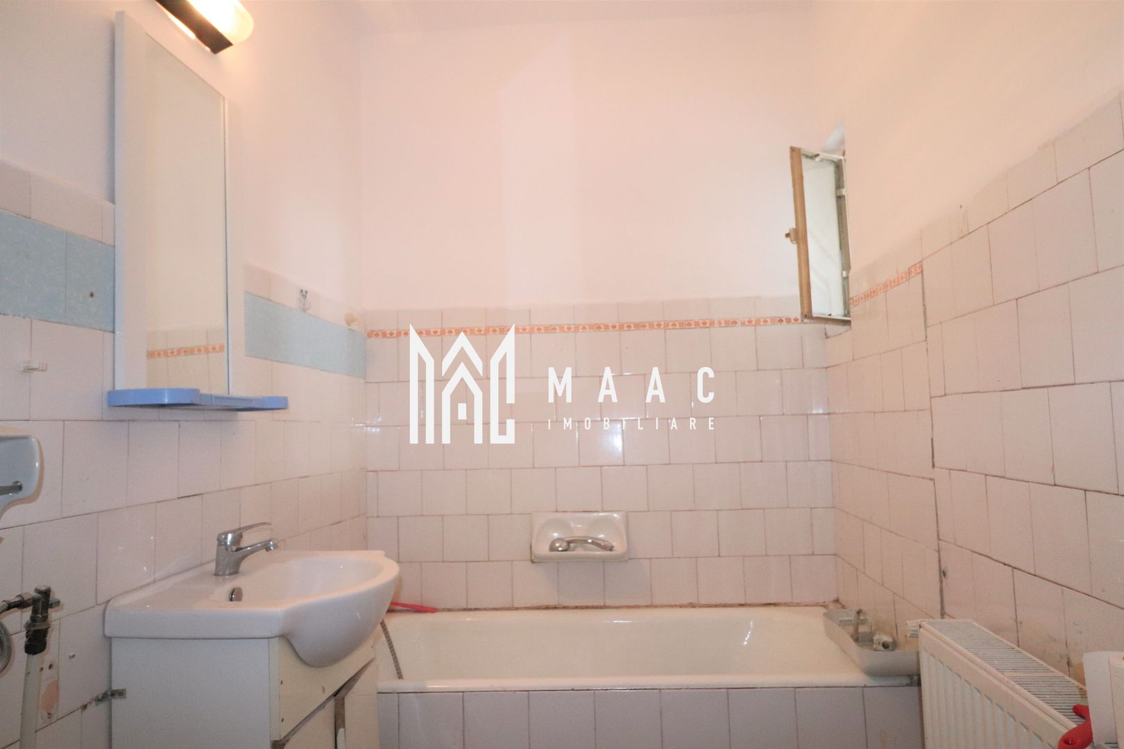 Apartament 2 camere | Balcon | Vasile Aaron - Poză 6