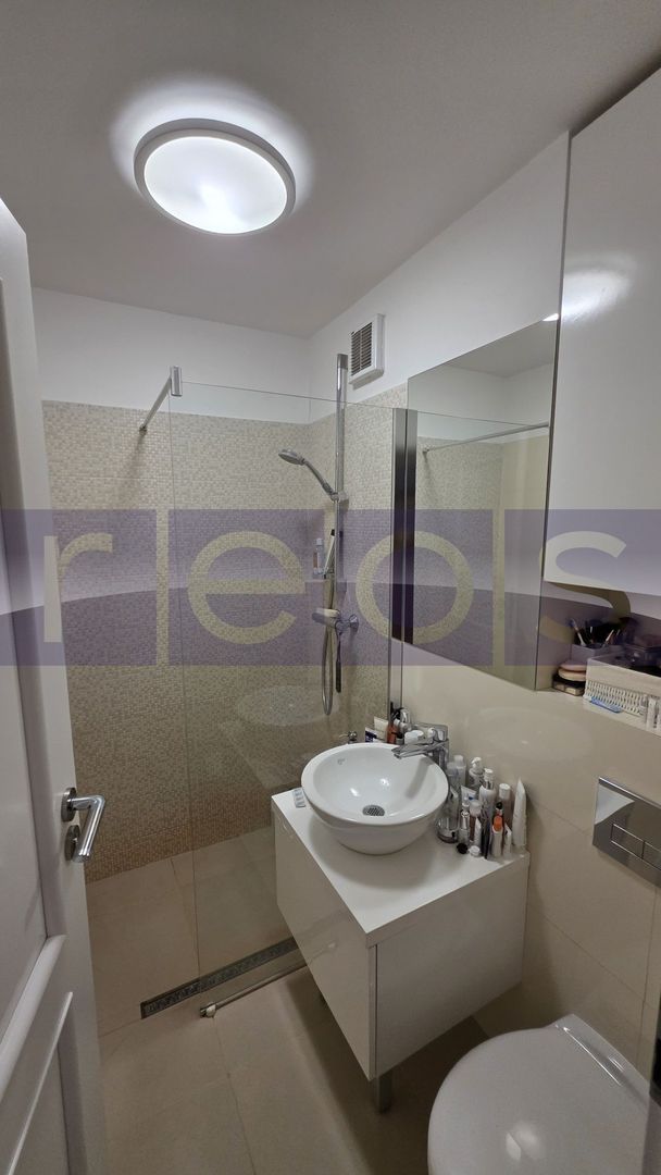 3 Camere Dristor - P-ta Alba Iulia | Bloc 1985 | Renovat Complet - Poză 8