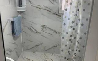 De inchiriat apartament cu o camera la casa, 260 euro negociabil - Poză 13