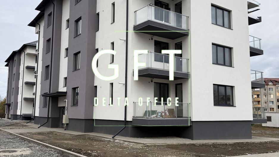 Apartament nou GHERLA - Cartier Nou - Poză 14