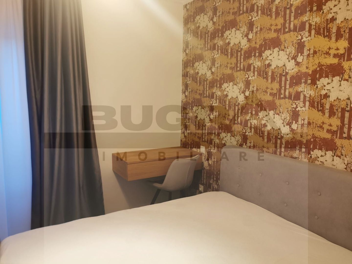 Duplex premium de 120mp , ansamblu de case privat, gradina, zona Terra - Poză 6