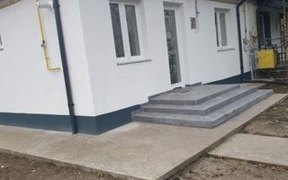 Casa de închiriat central Iasi - Poză 2