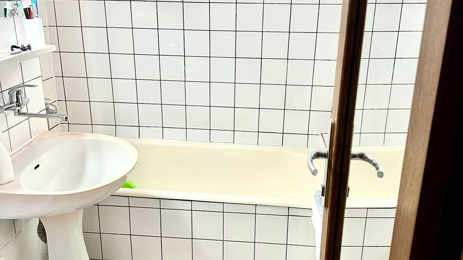 Lipovei | 3 Camere | Decomandat | Etaj Intermediar. - Poză 11