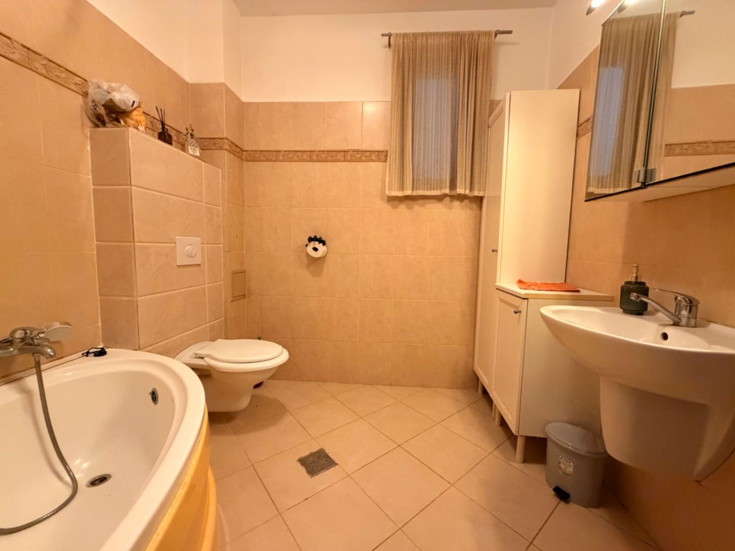 APARTAMENT 2 CAMERE | 76MP UTILI | BLOC 2009 - Poză 14