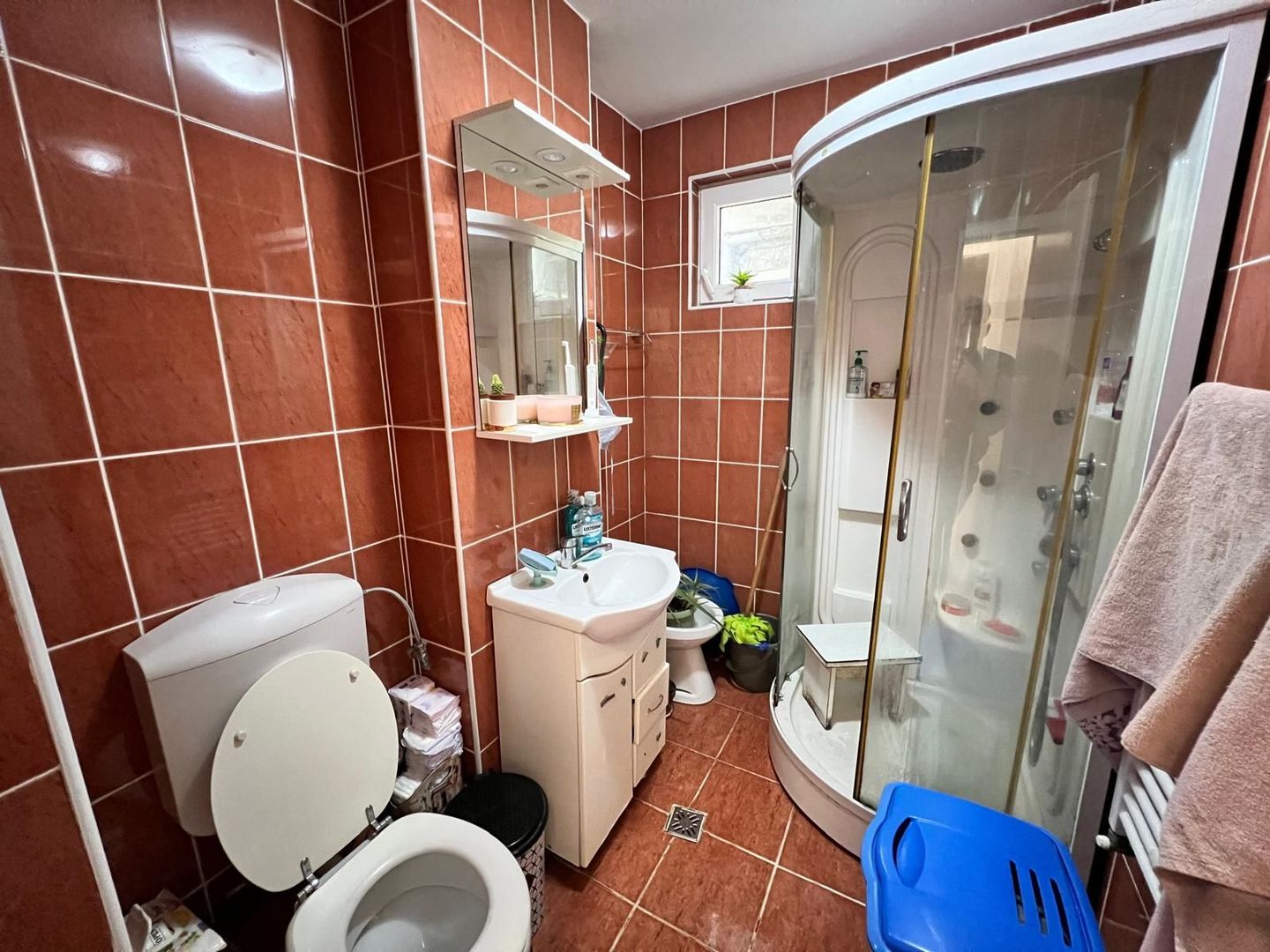 Se cauta COLEGA DE APARTAMENT | camera de inchiriat in Zorilor - Poză 9