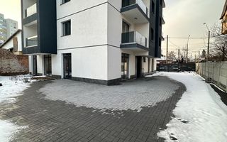 AP. 2 CAMERE, ACTE GATA, MUTARE IMEDIATA, LOC PARCARE, COMISION 0% - Poză 1