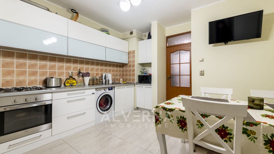 Apartament 2 camere | 68mp + balcon | parcare* + boxa | zona FSEGA - Poză 14