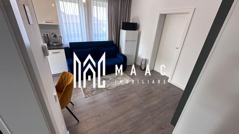 Apartament modern 2 camere | mobilat și utilat complet | încălzire în pardoseală - Poză 3