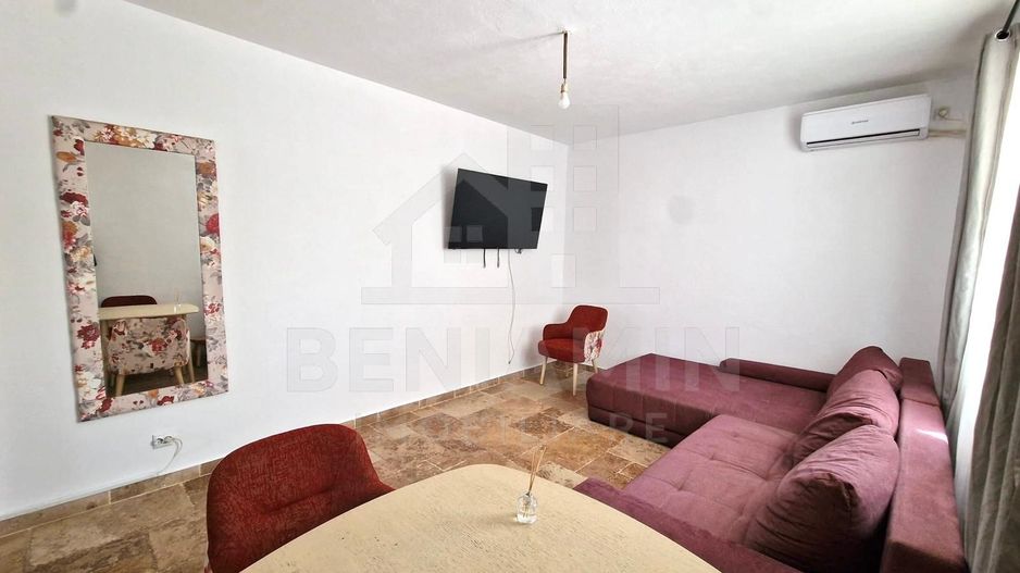 2 decomandat - centrala proprie - mobilat - utilat - English Park - Poză 3