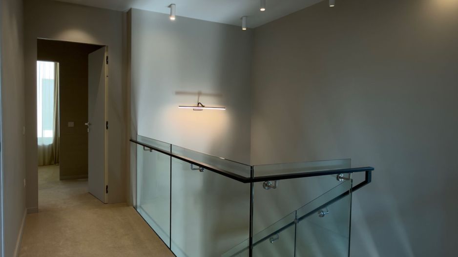 Casa / Vila Amber Gardens | Tunari | 6 camere | Otopeni - Poză 19