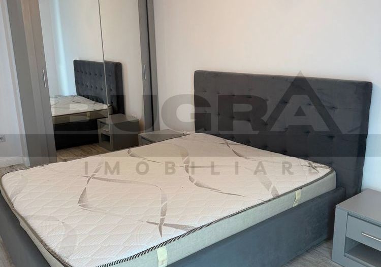 Apartament de 3 camere, 65mp, parcare subterana, zona Golden Tulip - Poză 4