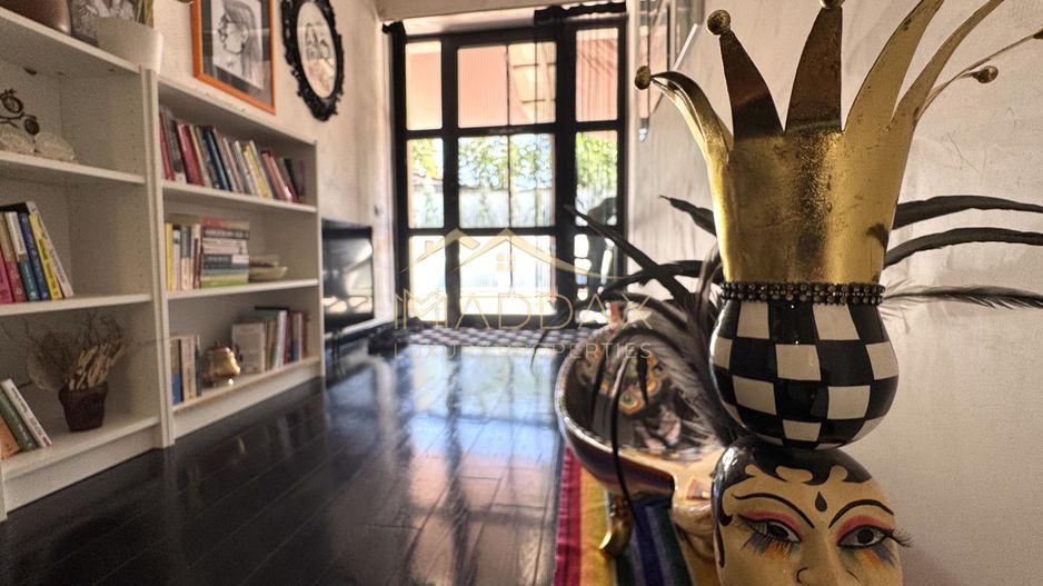 Vila cu 5 camere *344mp* + 800mp Teren // Zona Bucurestii Noi - Poză 11