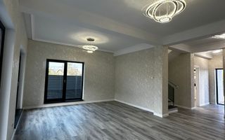 Casă individuala moderna P+1 | Eficiență energetică | Otopeni - Poză 1
