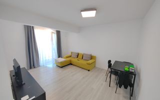 Titan Pallady Metrou 1 decembrie 3 camere Bloc nou - Poză 5