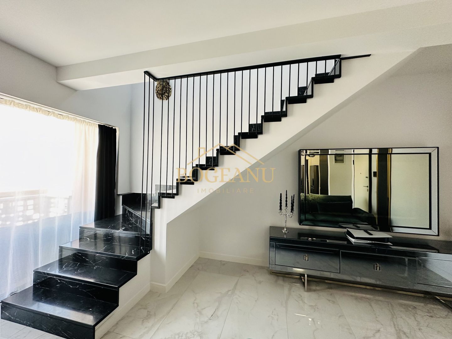 BG127 Penthouse de Lux-4 cam-Piscina-Lidl Giroc - Poză 11