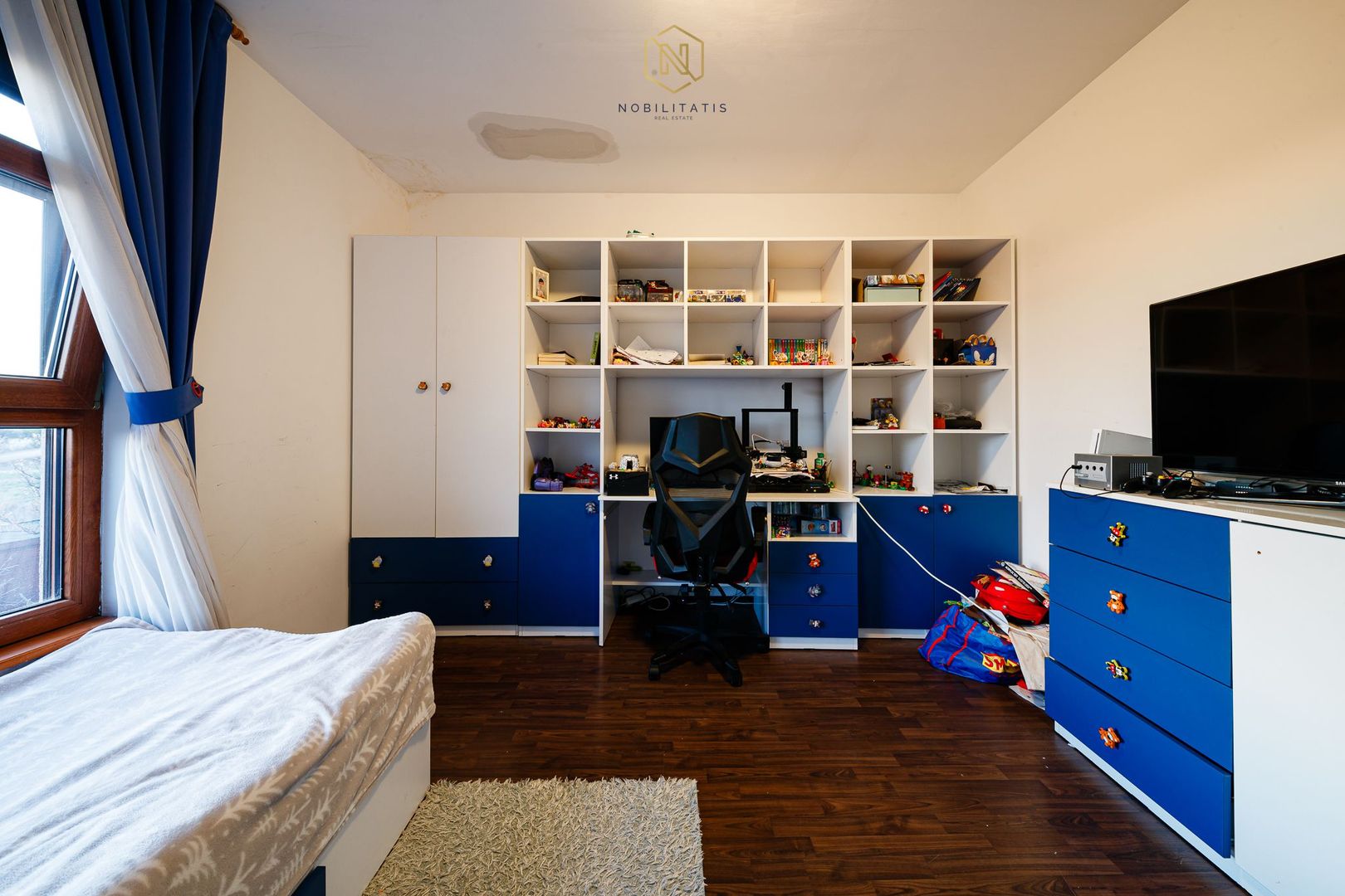 Antecontract - Panouri solare - Cartierul Primaverii | 124 mp, teren 300 mp - Poză 20