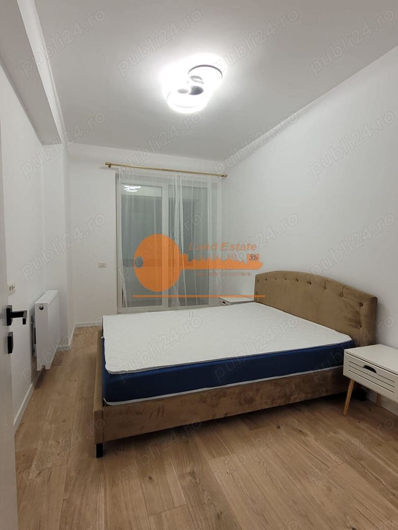 3 camere Delta Vacaresti ( bloc 2025 ) - Poză 5