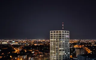 INCHIRIAT - La inaltime! - 2 camere - Isho - de inchiriat - Poză 18
