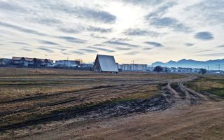 Tractorul, str.N.Labis, 1000mp, 80 euro/mp - Poză 3