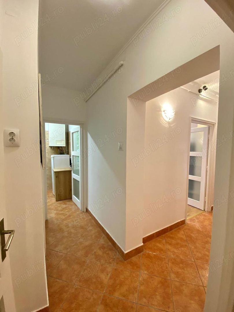 Inchiriere Floreasca 2 camere    A20 - Poză 10