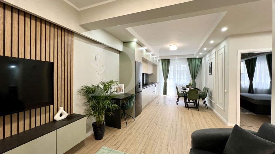 Apartament ultramodern | Etaj intermediar | Zona Terra - Poză 4