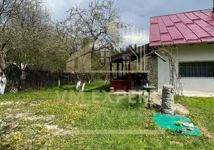 CASA MUSCELEANA 3 CAMERE TEREN 2000 MP BUGHEA DE SUS - Poză 9