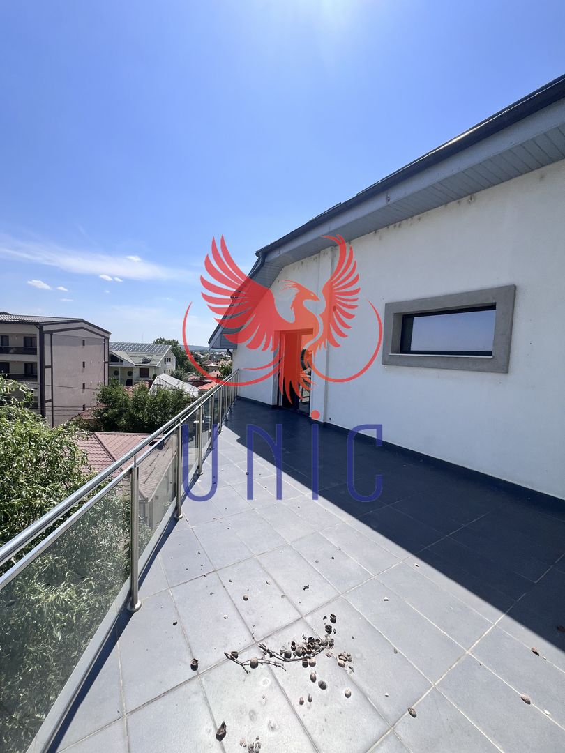 Apartament 173 mp, Gradina Botanica, bloc nou cu parcare. - Poză 9