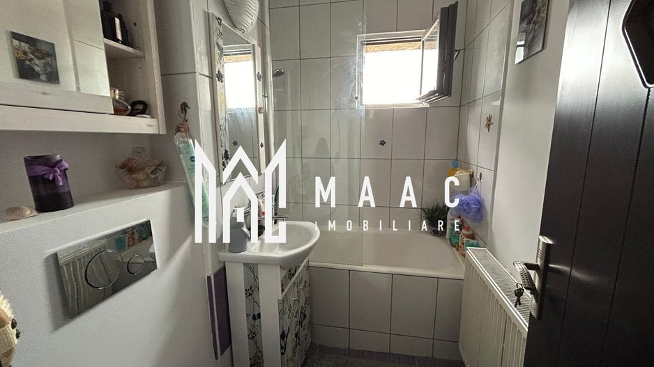 Apartament 3 camere | Decomandat | Vasile Aron - Poză 10