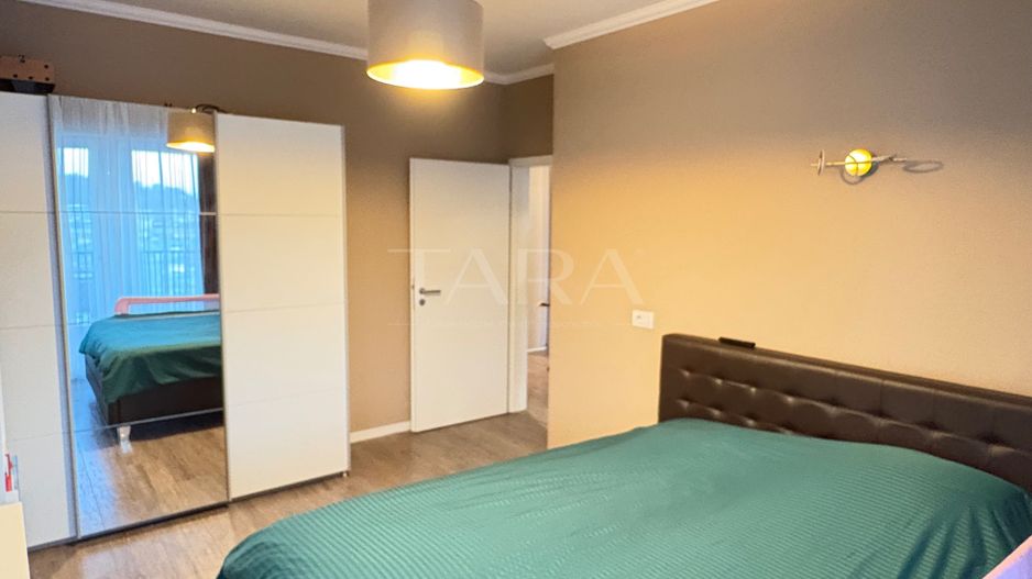 Apartament 3 camere, finisaje premium, Vivo Mall, Cluj-Napoca. - Poză 5