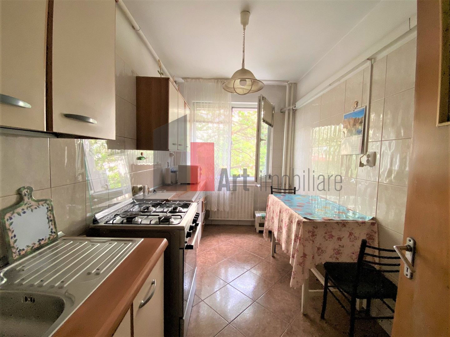 Apartament 2 camere spatios | zona Nicolae Grigorescu/Camil Ressu - Poză 10
