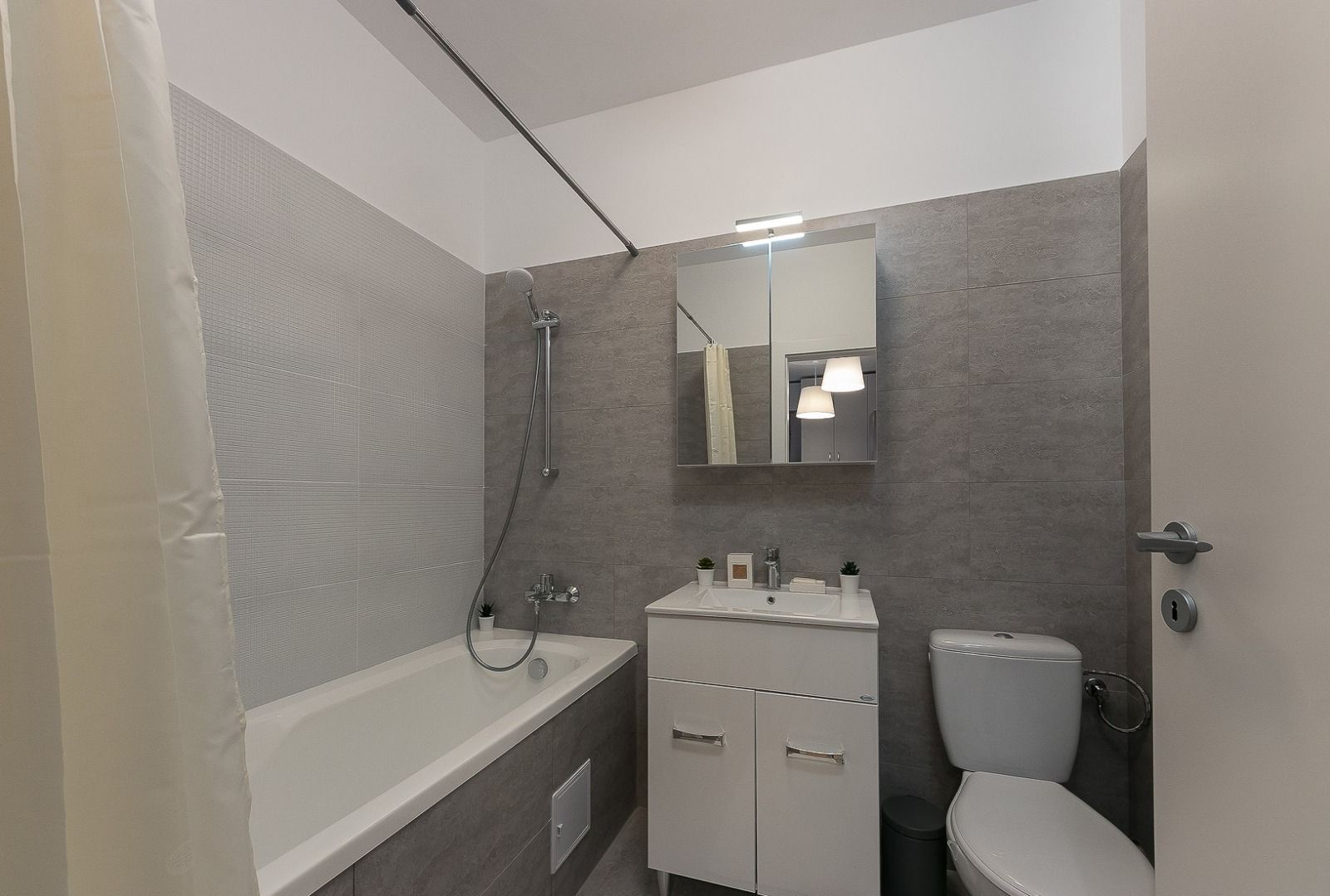 Armonia Titan 2 camere | Loc de parcare + Boxa | Centrala | 6/12 - Poză 7