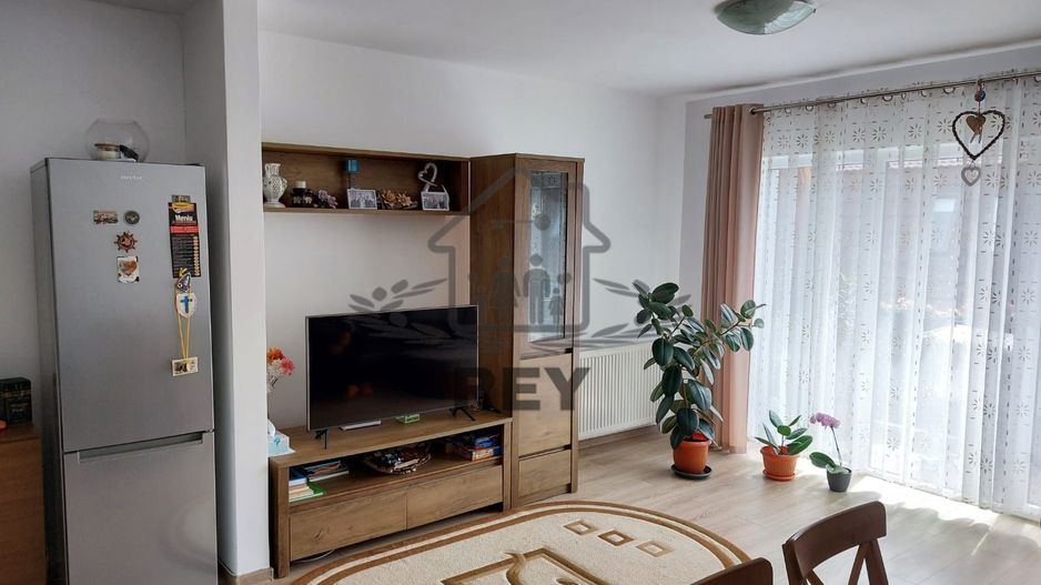 Apartament de vânzare – 2 camere decomandat | Lacul lui Binder - Poză 4