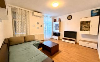 COM 0 | Apartament decomandat cu 2 camere, parter | Iosefin - Poză 1