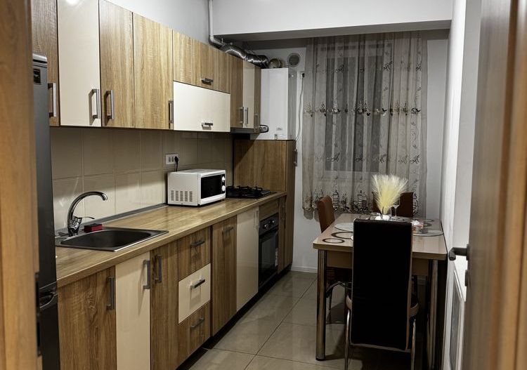 Vanzare apartament cu 2 camere in Envogue Residence - Poză 4